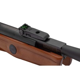 Carabine Beeman 10620 19,9J - calibre 4,5mm