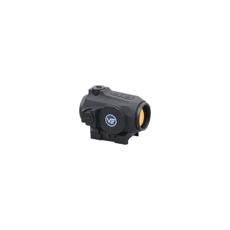 Point rouge VectorOptics Maverick IV 1x20
