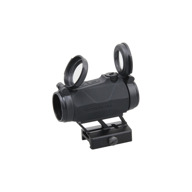 Point rouge VectorOptics Maverick IV 1x20