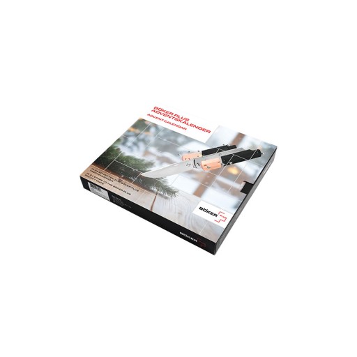 Calendrier de l'Avent 2025 Böker Plus - Cataclyst