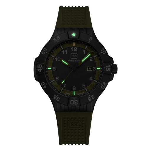 Montre Glock modèle GW-15-4-22 2