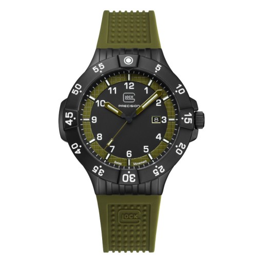 Montre Glock modèle GW-15-4-22