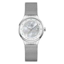 Montre Glock Femme modèle GW-28-1-18