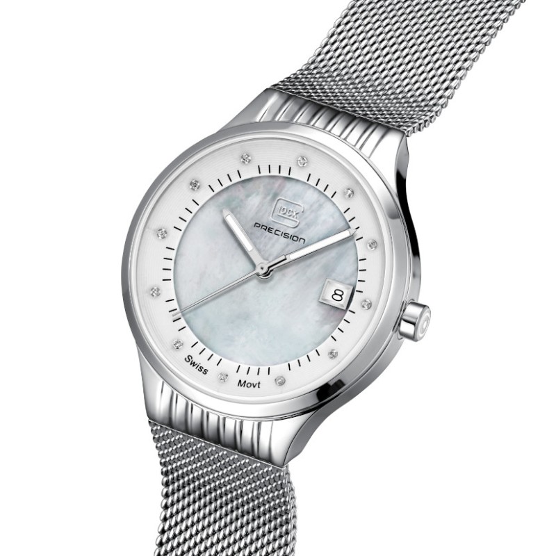 Montre Glock Femme modèle GW-28-1-18