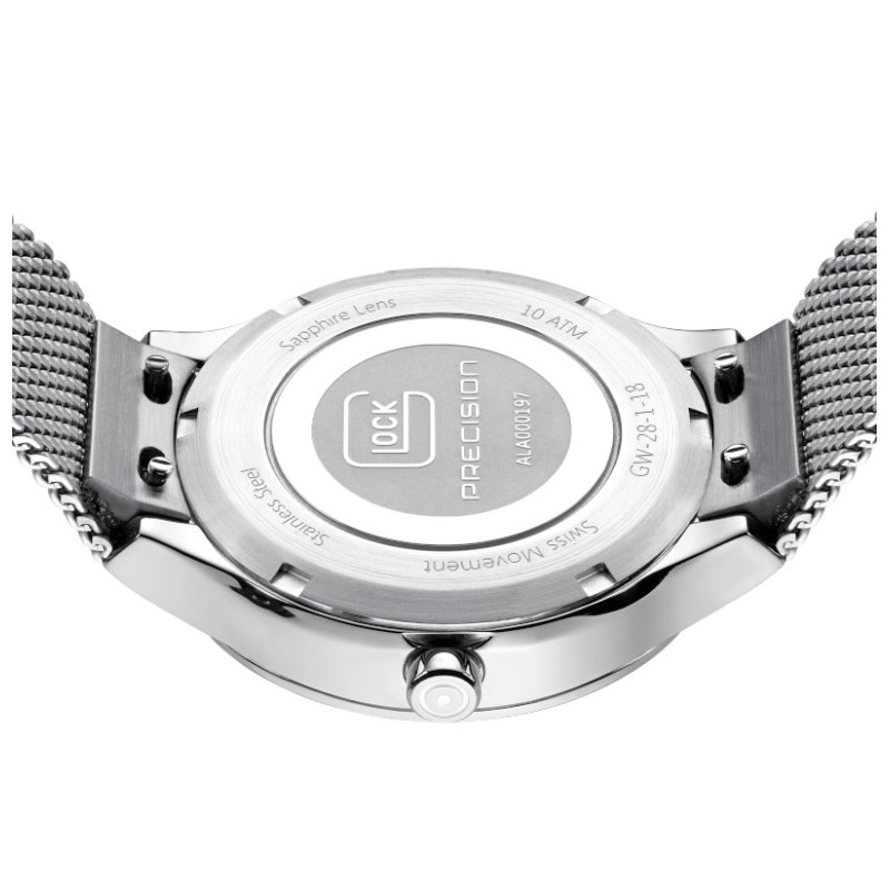 Montre Glock Femme modèle GW-28-1-18