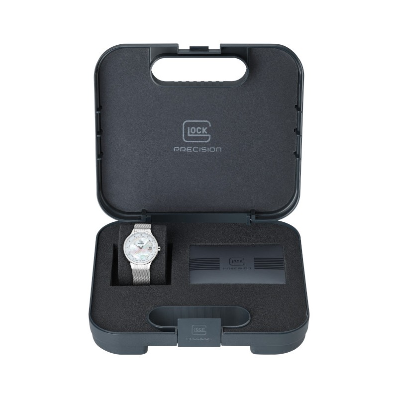 Montre Glock Femme modèle GW-28-1-18