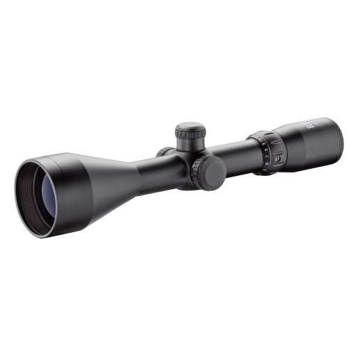 Lunette RTI 3-12x56 - réticule 4 lumineux