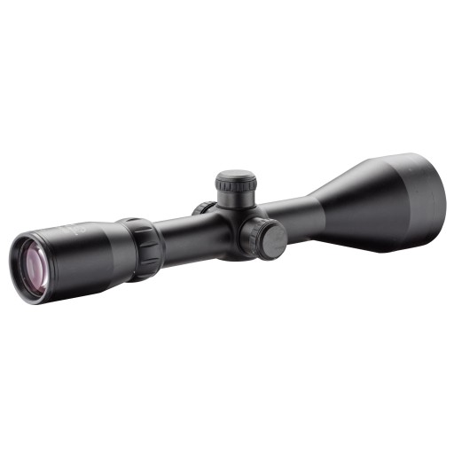 Lunette RTI 3-12x56 - réticule 4 lumineux 2