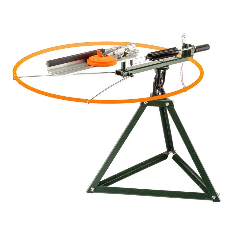 Lanceur de plateaux Clayhawk