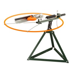 Lanceur de plateaux Clayhawk