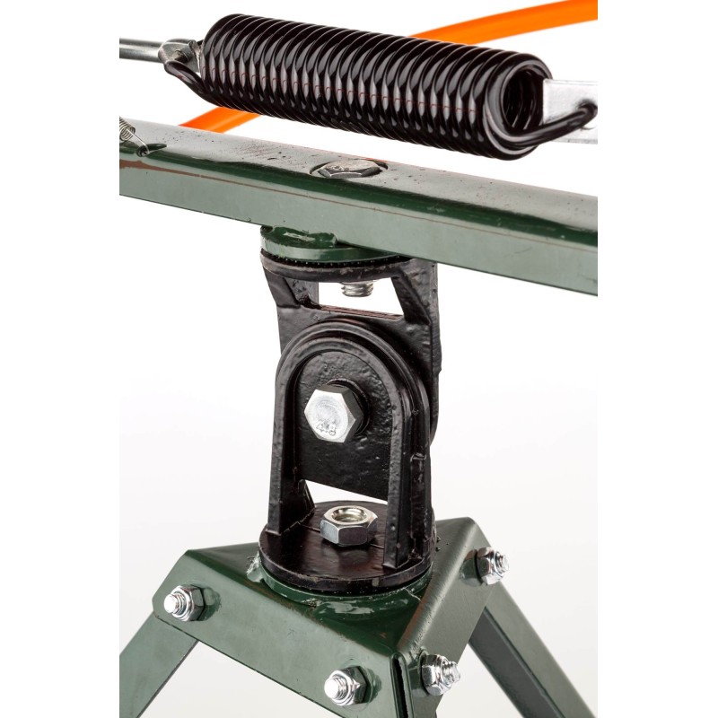 Lanceur de plateaux Clayhawk