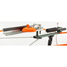 Lanceur de plateaux Clayhawk