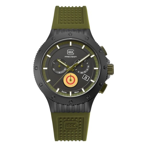 Montre Glock modèle GW-27-1-24