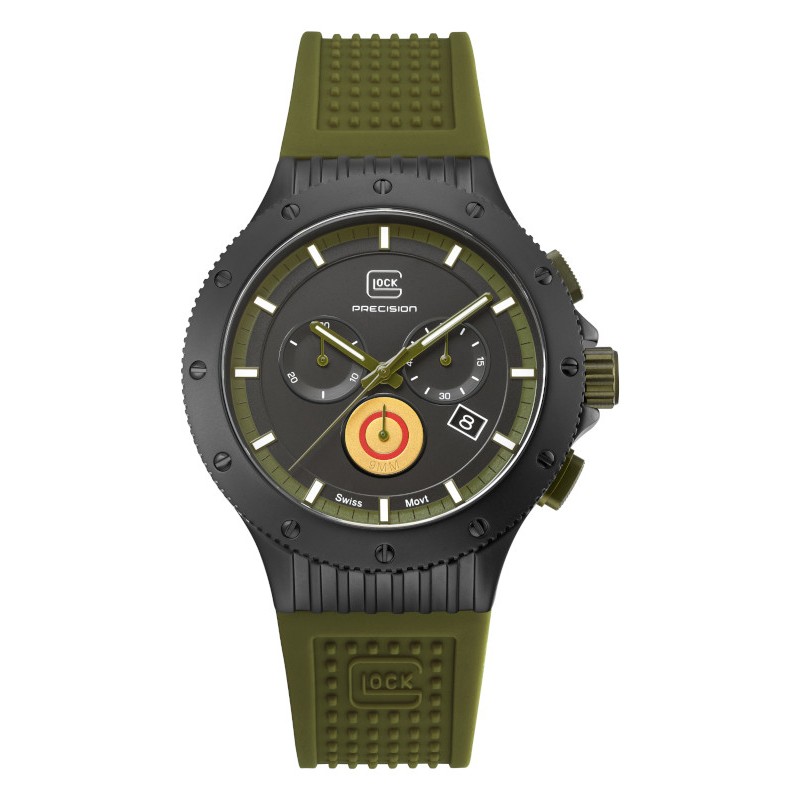 Montre Glock modèle GW-27-1-24