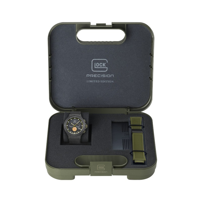 Montre Glock modèle GW-27-1-24