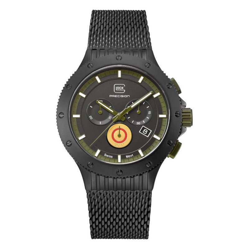 Montre Glock modèle GW-27-1-24