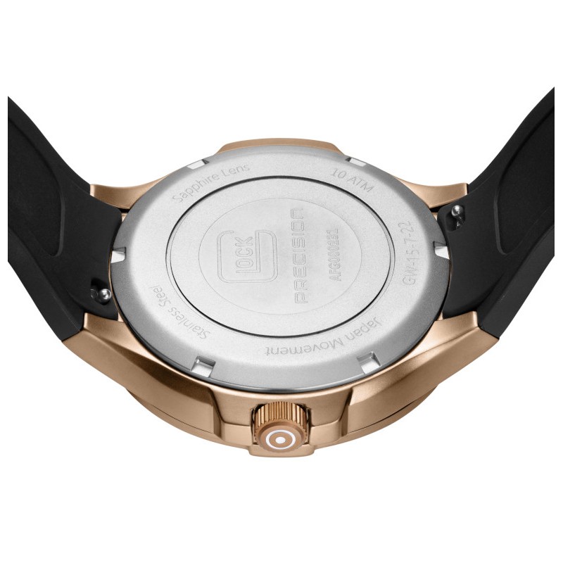 Montre Glock Modèle GW-15-7-22