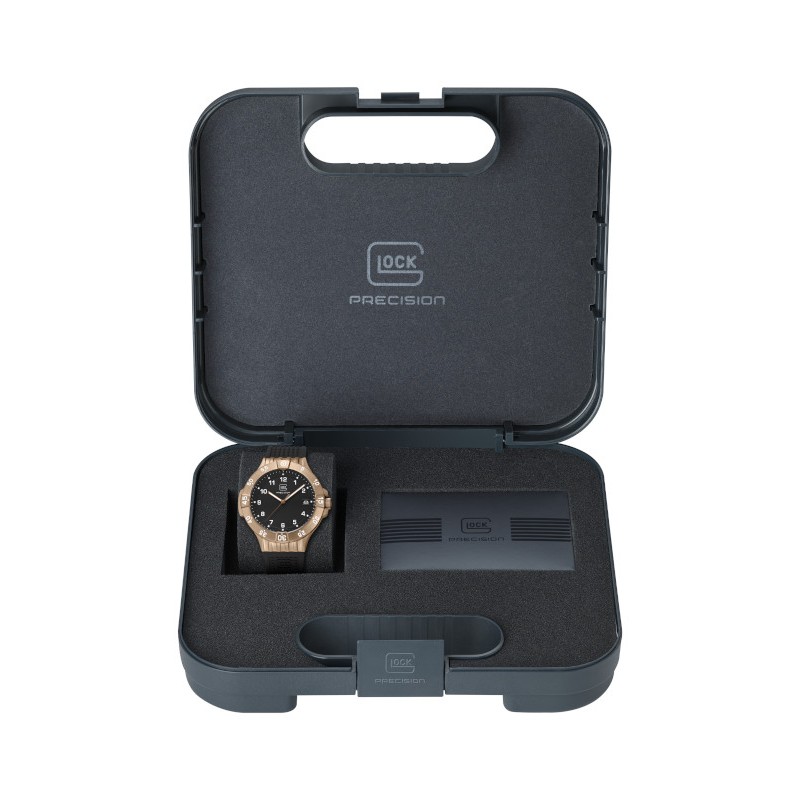 Montre Glock Modèle GW-15-7-22