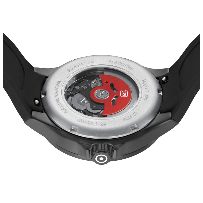 Montre Glock modèle GW-14-1-24
