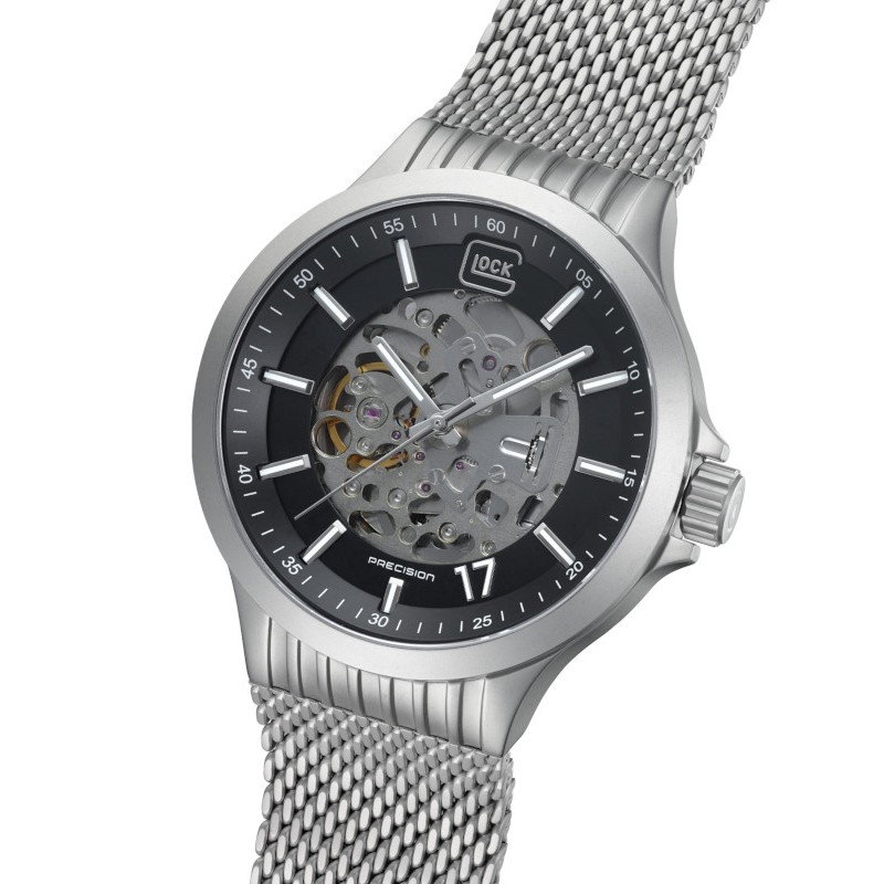 Montre Glock modèle GW-14-4-24