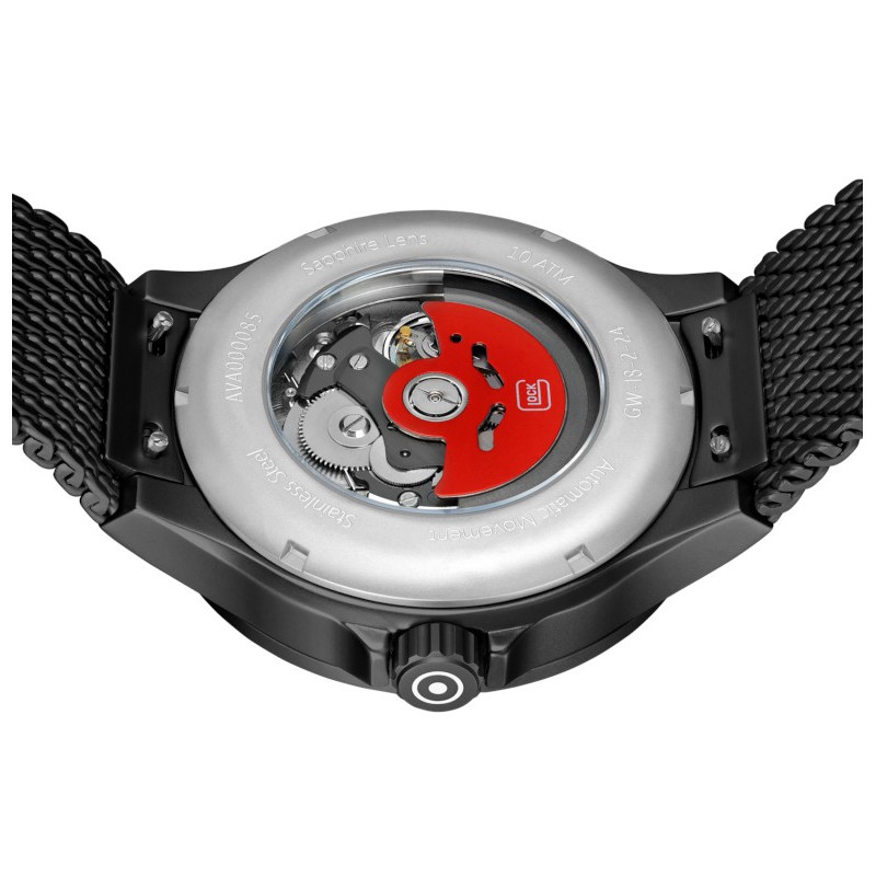 Montre Glock modèle GW-18-2-24