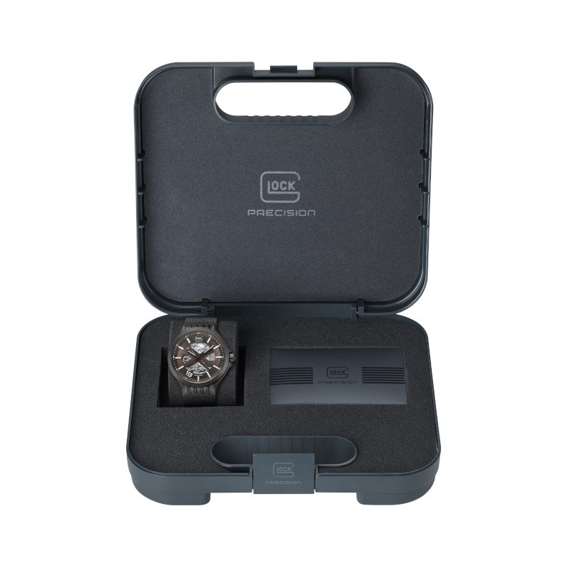 Montre Glock modèle GW-18-2-24