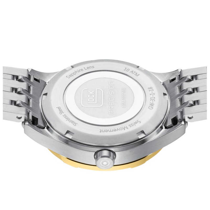 Montre Glock modèle GW-31-1-18