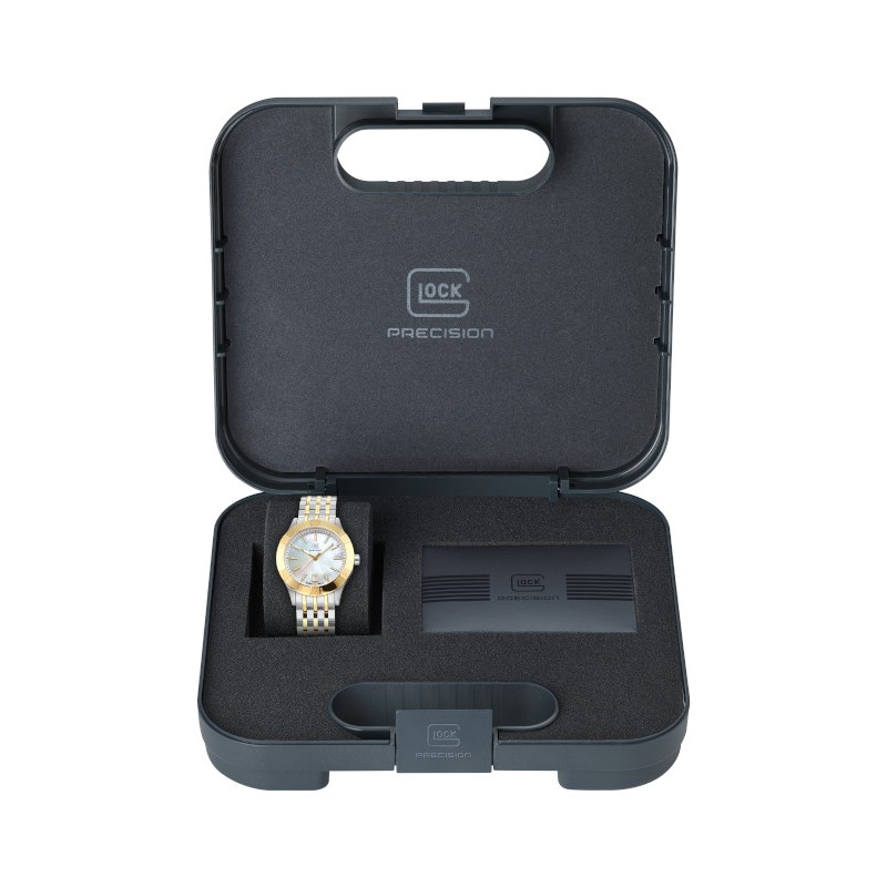 Montre Glock modèle GW-31-1-18