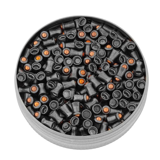 Boîte de 150 Plombs GAMO Rocket Accutek - Calibre 4.5mm 2