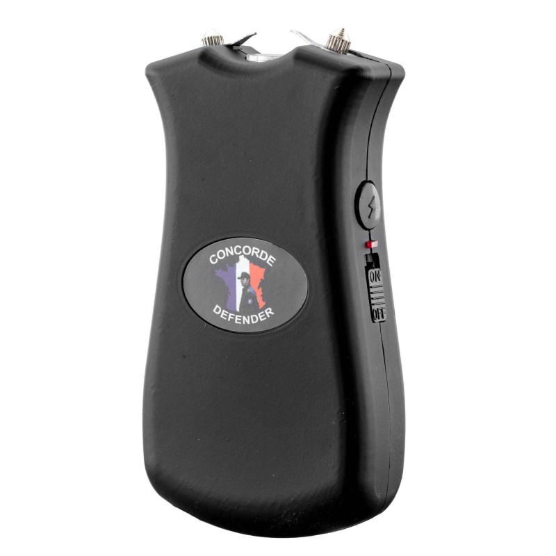 Electrochoc / Lampe rechargeable - Concorde...