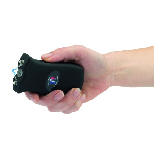 Electrochoc / Lampe rechargeable - Concorde Defender 2