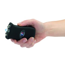 Electrochoc / Lampe rechargeable - Concorde Defender