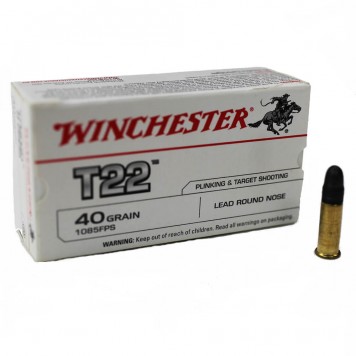 t22 winchester