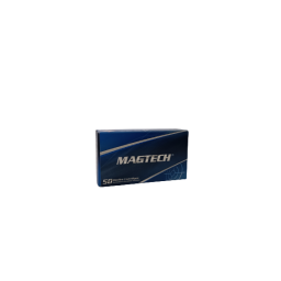 50 Cartouches Magtech Subsoniques - calibre 22LR