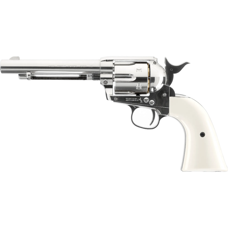Revolver Colt SA Army 45 - calibre 4.5mm BBs