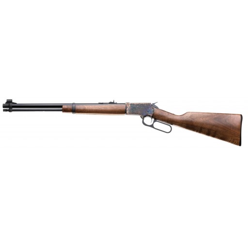 Carabine à levier sous garde Chiappa LA322 - cal 22 LR