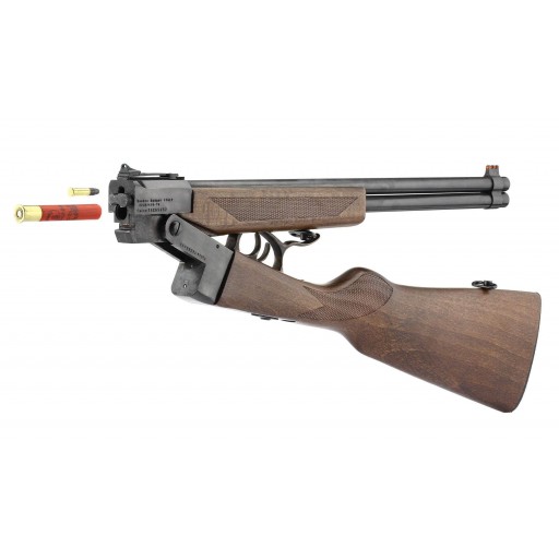 Carabine Chiappa Double Badger cal. 22 LR/410 Superposée