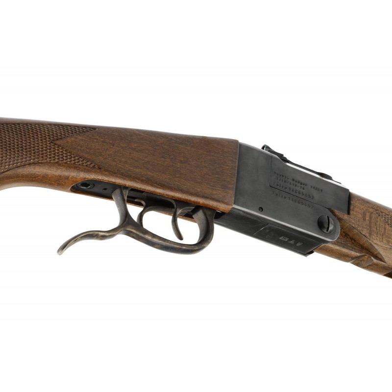 Carabine Chiappa Double Badger cal. 22 LR/410...