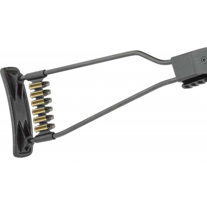 Carabine pliante Little Badger CAL 17 HMR -...