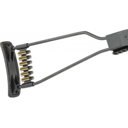 Carabine pliante Little Badger CAL 17 HMR - Chiappa Firearms