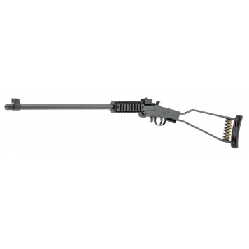 Carabine pliante Little Badger CAL 22LR - Chiappa Firearms 2