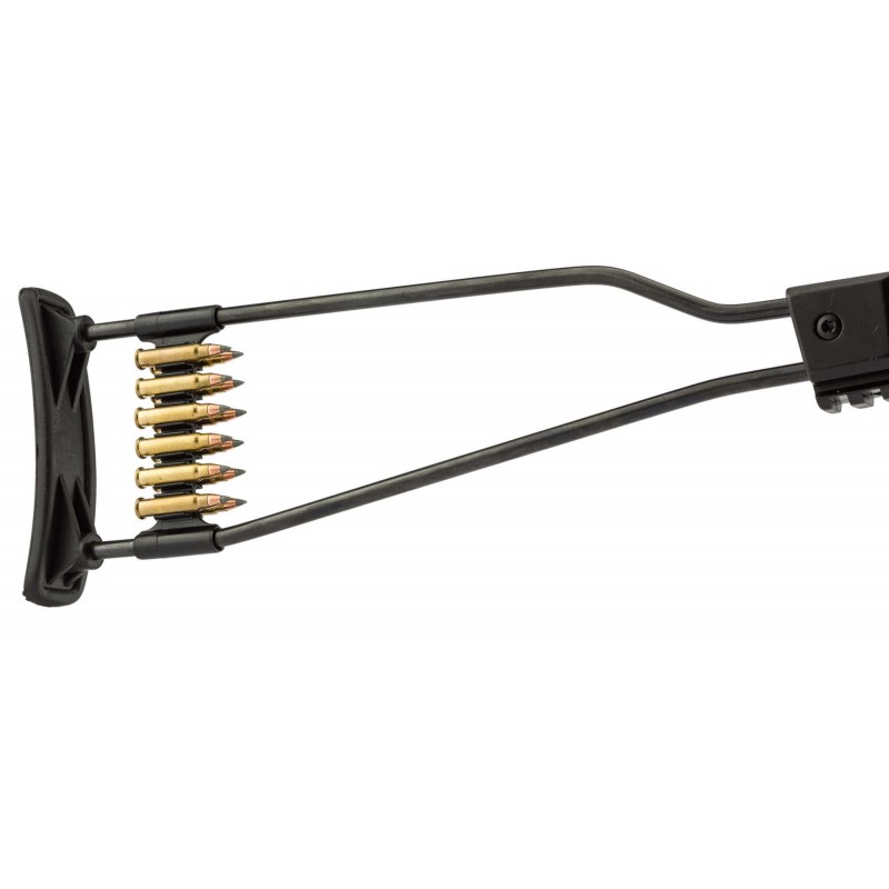 Carabine pliante Little Badger CAL 22LR -...