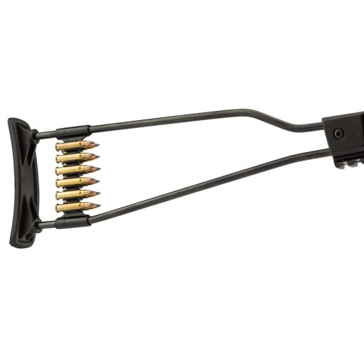 Carabine pliante Little Badger CAL 22LR - Chiappa Firearms