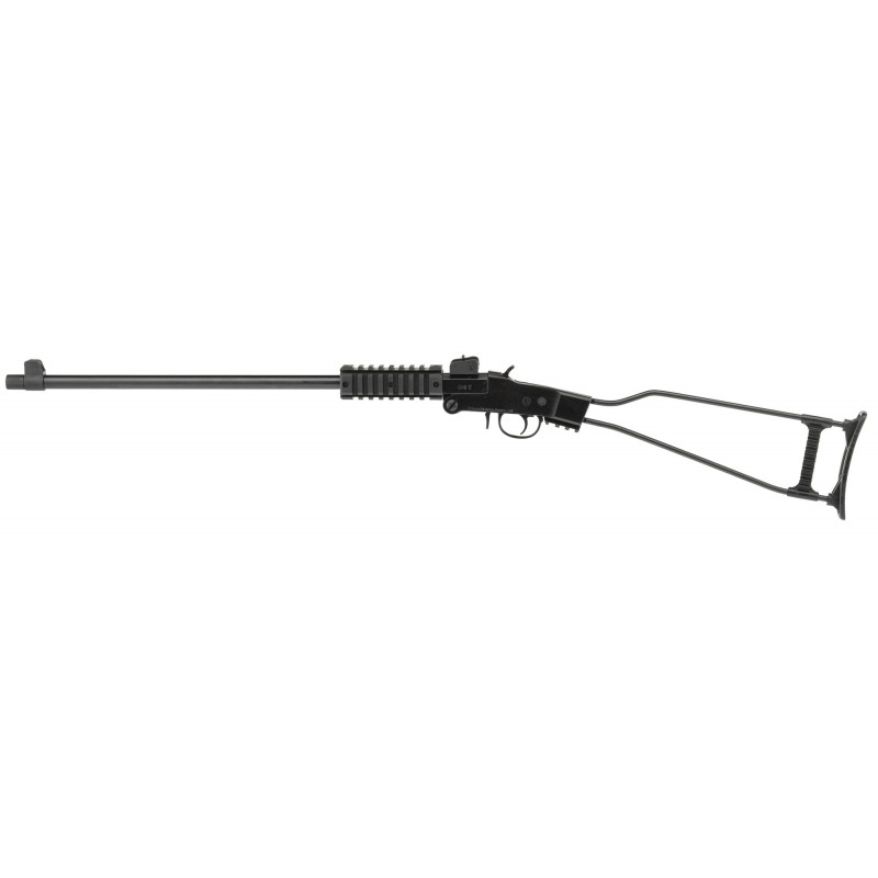 Carabine pliante Little Badger CAL 22LR -...