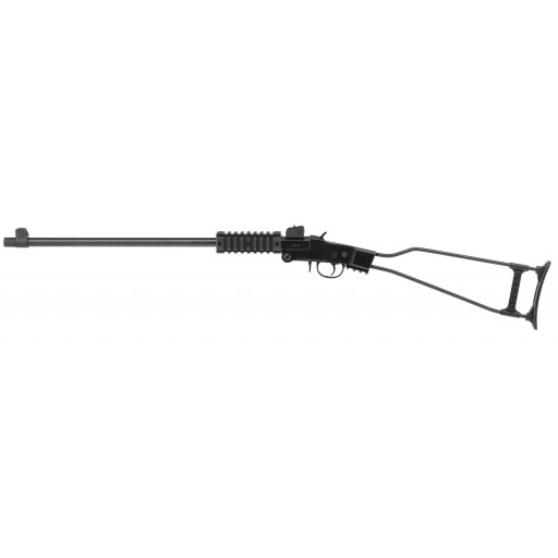 Carabine pliante Little Badger CAL 22LR - Chiappa Firearms