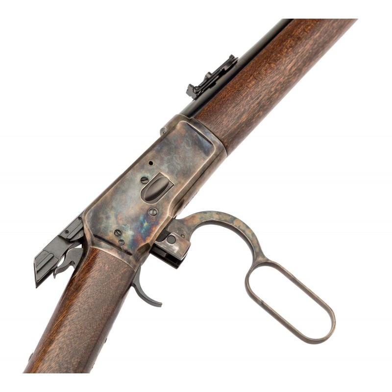 Carabine Lever Action modèle 1892 - calibre 44 mag