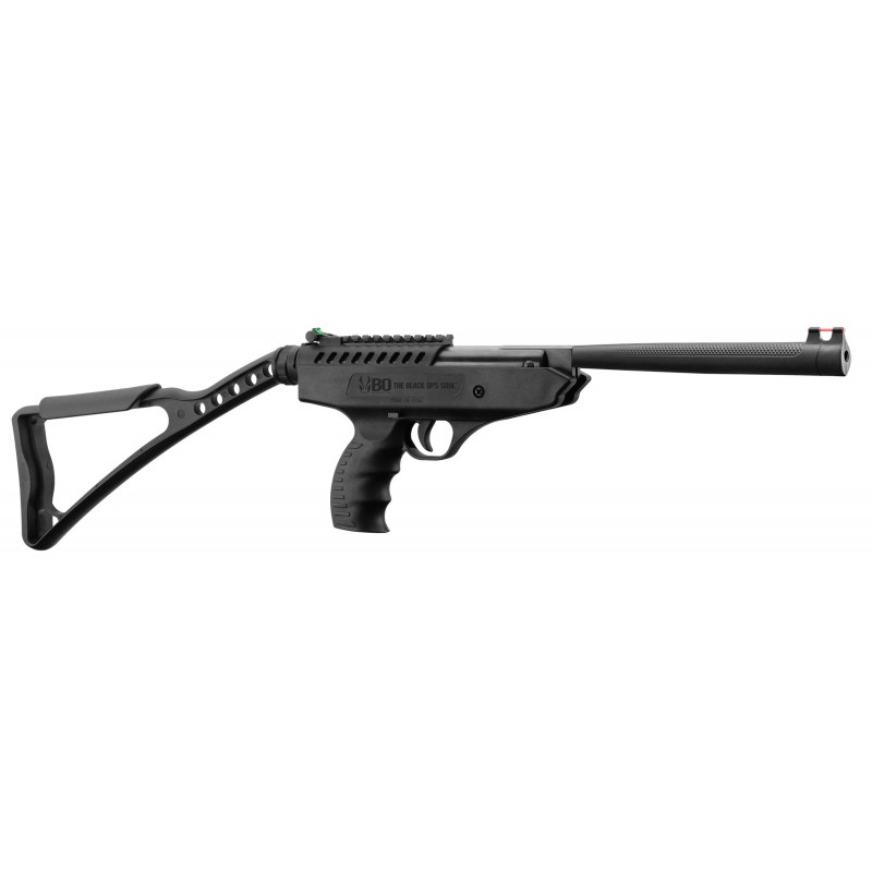 Pistolet Bo Manufacture LANGLEY PRO SNIPER - calibre 5.5mm