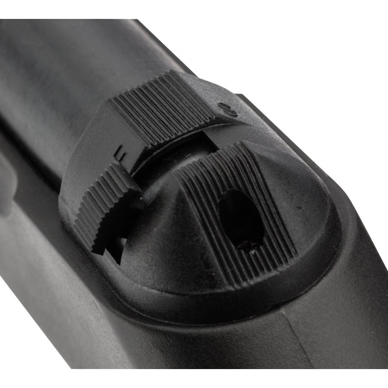 Carabine Beeman QB 12 Synthétique + Lunette...