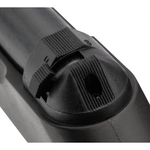 Carabine Beeman QB 12 Synthétique + Lunette 4x20 - CAL 4.5