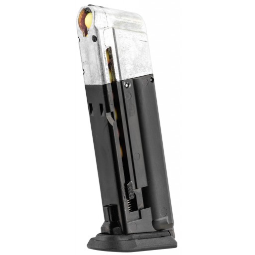 Pistolet T4E Walther PPQ M2 Noir - calibre 43